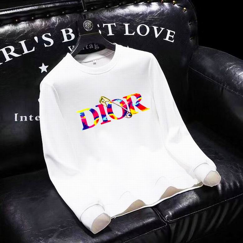 Dior Sweatshirt m-3xl-019